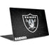 NFL Las Vegas Raiders Distressed Dell XPS Skin